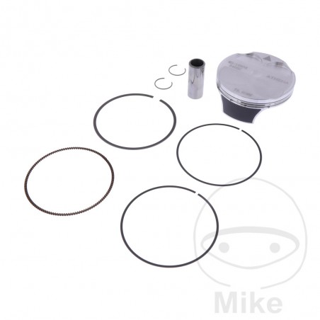 ATHENA Kit de pistón completo forjado 76.95 MM A 756.21.86