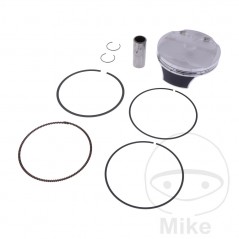 ATHENA Kit de pistón completo forjado 76.95 MM A 756.21.88