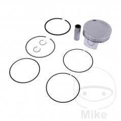 ATHENA Kit de pistón completo forjado 74.96 MM A 756.22.20