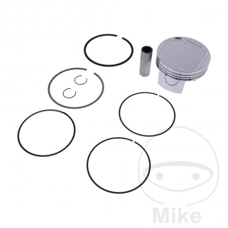 ATHENA Forged Complete Piston Kit 74.96 MM A 756.22.20