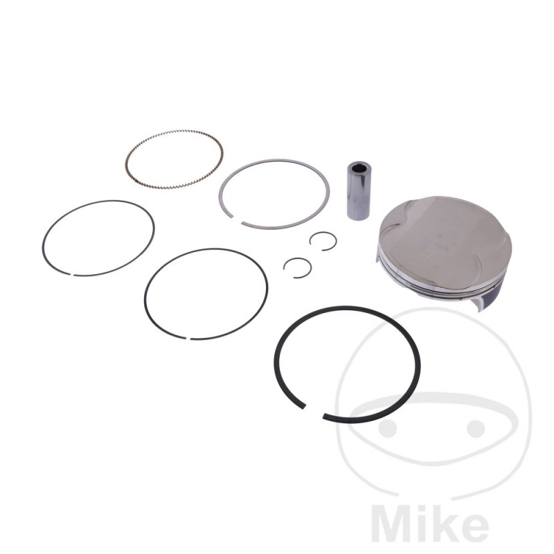 ATHENA Kit de pistón completo forjado 87.96 MM A 756.22.22