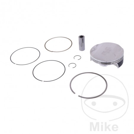 ATHENA Kit de pistón completo forjado 87.97 MM B 756.22.23