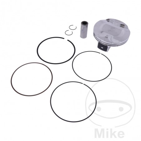 ATHENA Kit de pistón completo forjado 94.97 MM C OFFROAD 756.22.27