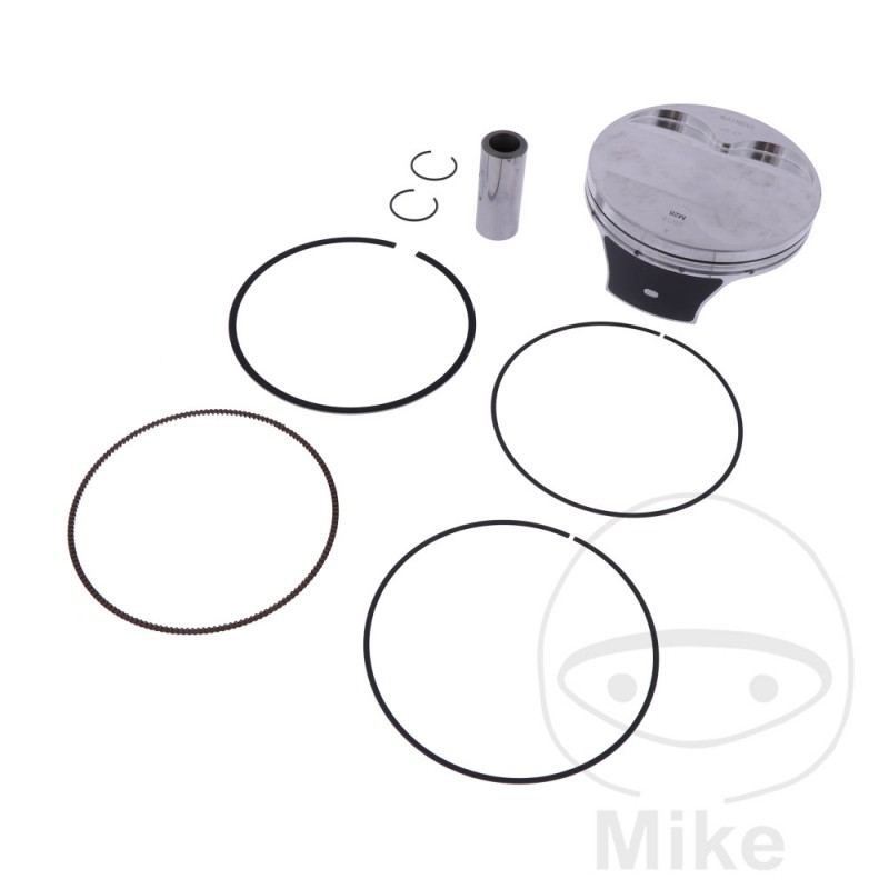 ATHENA Kit de pistón completo forjado 95.47 MM C OFFROAD 756.22.28