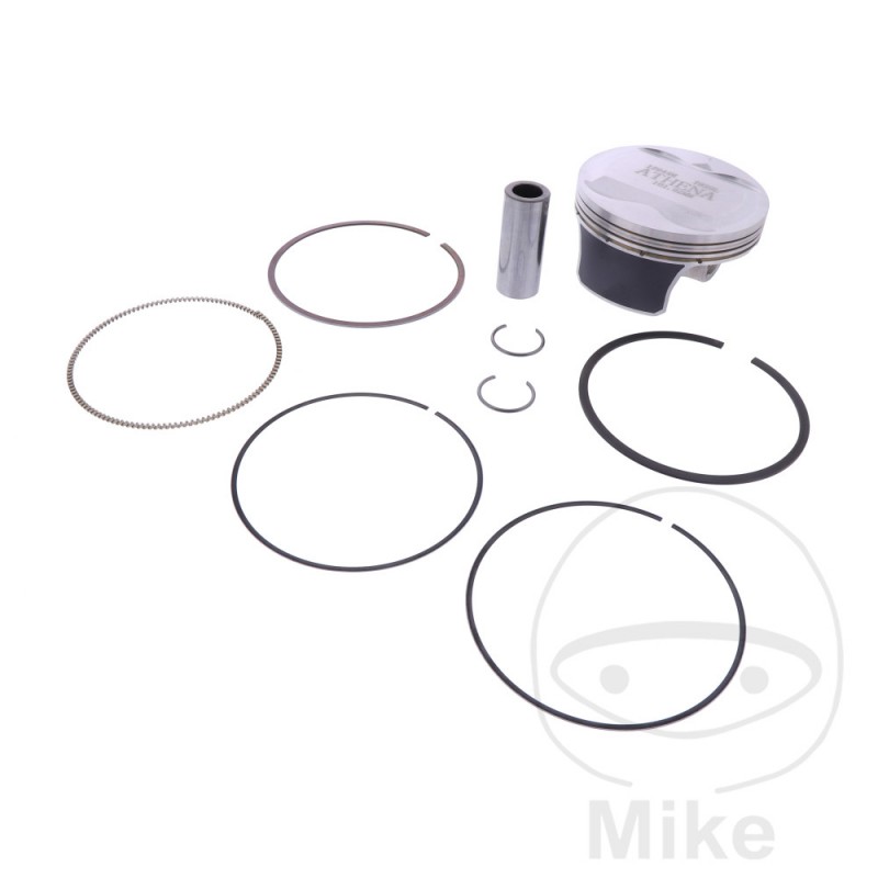 ATHENA Kit de pistón completo forjado 102 MM 756.23.38
