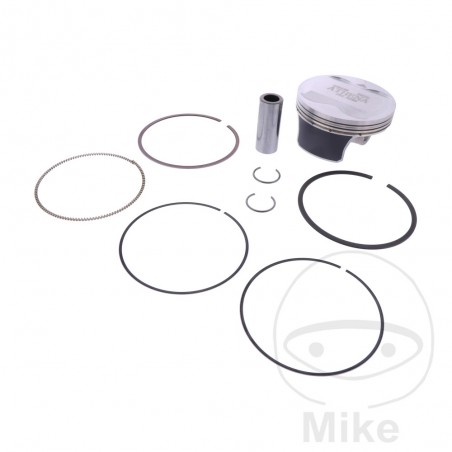 ATHENA Forged Complete Piston Kit 102 MM 756.23.38