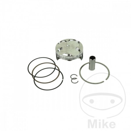 ATHENA Forged Complete Piston Kit 76.97 MM C OFFROAD 756.23.50