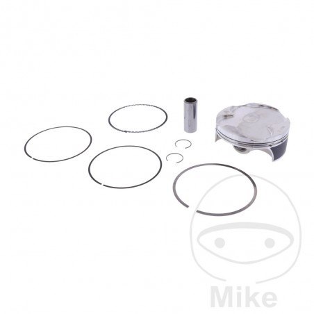 ATHENA Kit de pistón completo forjado 77.97 MM B 756.23.53
