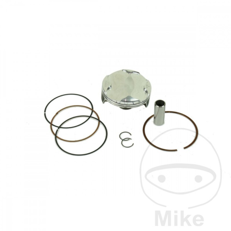 ATHENA Forged Complete Piston Kit 77.97 MM C OFFROAD 756.23.54