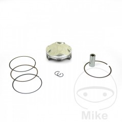 ATHENA Forged Complete Piston Kit 77.98 MM C OFFROAD 756.23.55