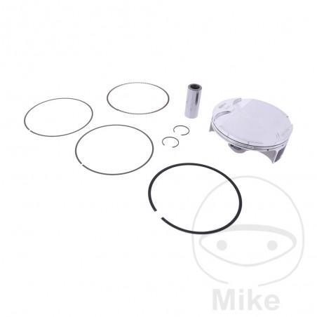 ATHENA Kit de pistón completo forjado 95.98 MM B OFFROAD 756.23.61