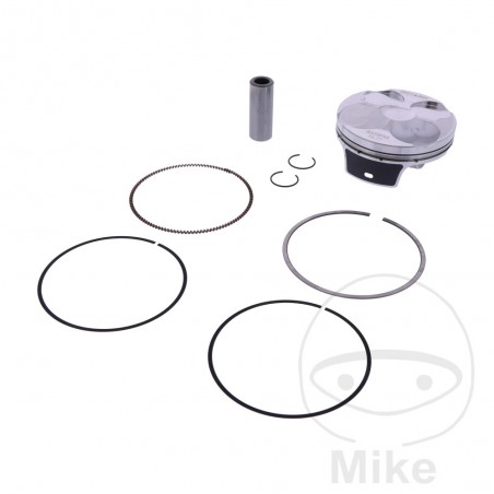 ATHENA Kit de pistón completo forjado 76.77 MM C OFFROAD 756.23.85