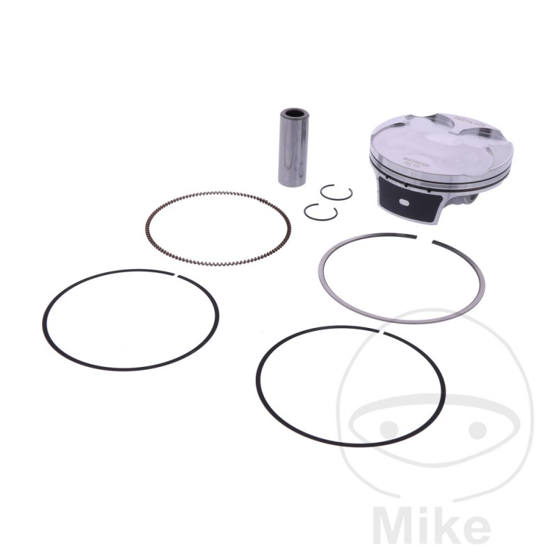 ATHENA Kit de pistón completo forjado 76.77 MM C OFFROAD 756.23.89