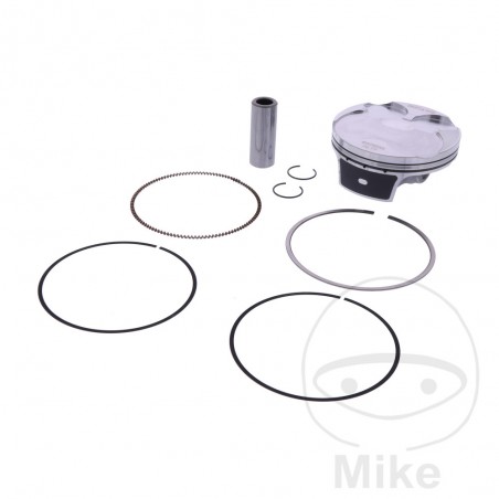 ATHENA Kit de pistón completo forjado 76.77 MM C OFFROAD 756.23.89