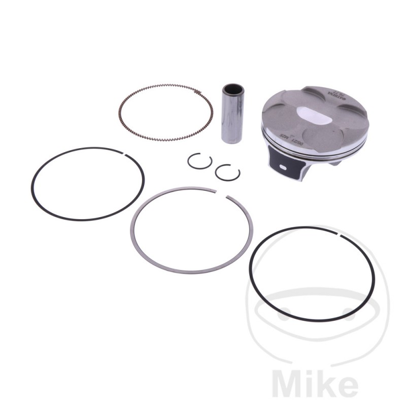 ATHENA Forged Complete Piston Kit 76.77 MM C OFFROAD 756.23.91