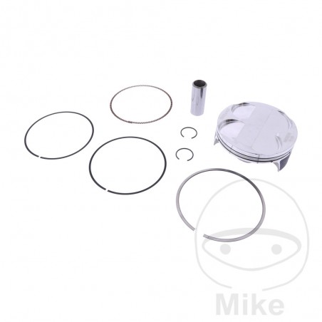 ATHENA Forged Complete Piston Kit 76.98 MM C OFFROAD 756.23.93