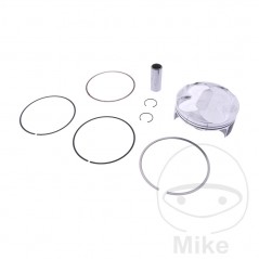 ATHENA Forged Complete Piston Kit 76.97 MM C OFFROAD 756.23.94