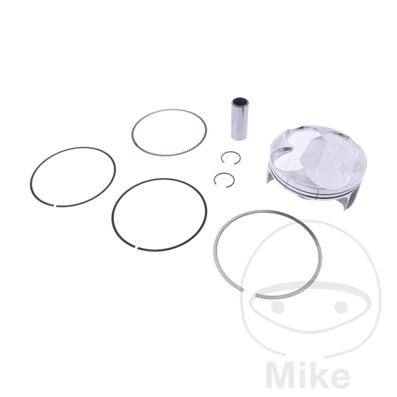 ATHENA Kit de pistón completo forjado 76.97 MM C OFFROAD 756.23.94