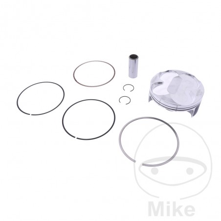 ATHENA Forged Complete Piston Kit 76.97 MM C OFFROAD 756.23.94