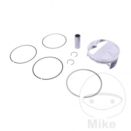 ATHENA Forged Complete Piston Kit 76.98 MM C OFFROAD 756.23.95
