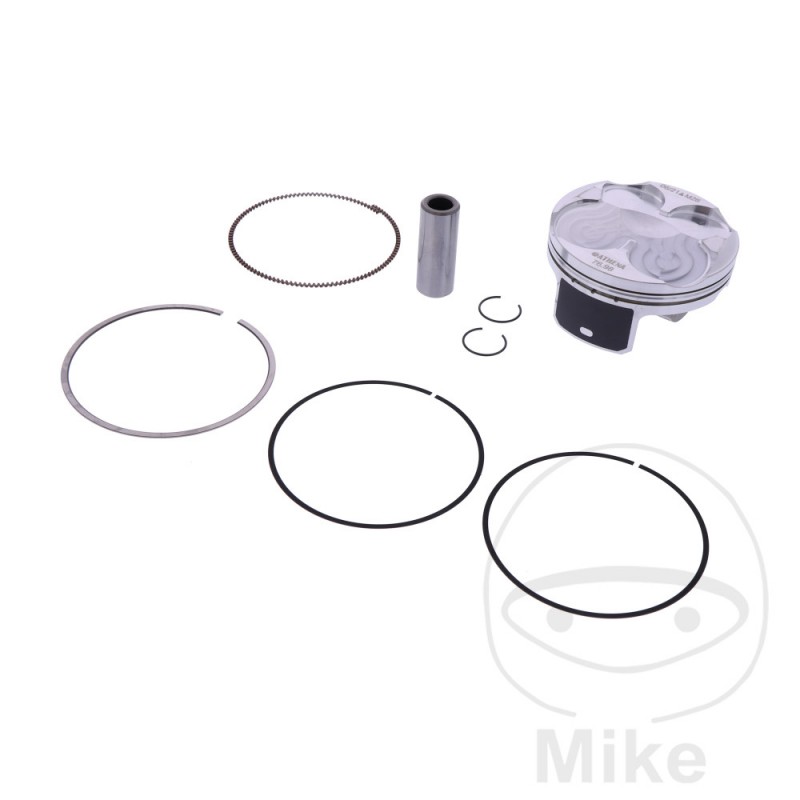 ATHENA Kit de pistón completo forjado 76.98 MM C OFFROAD 756.23.98