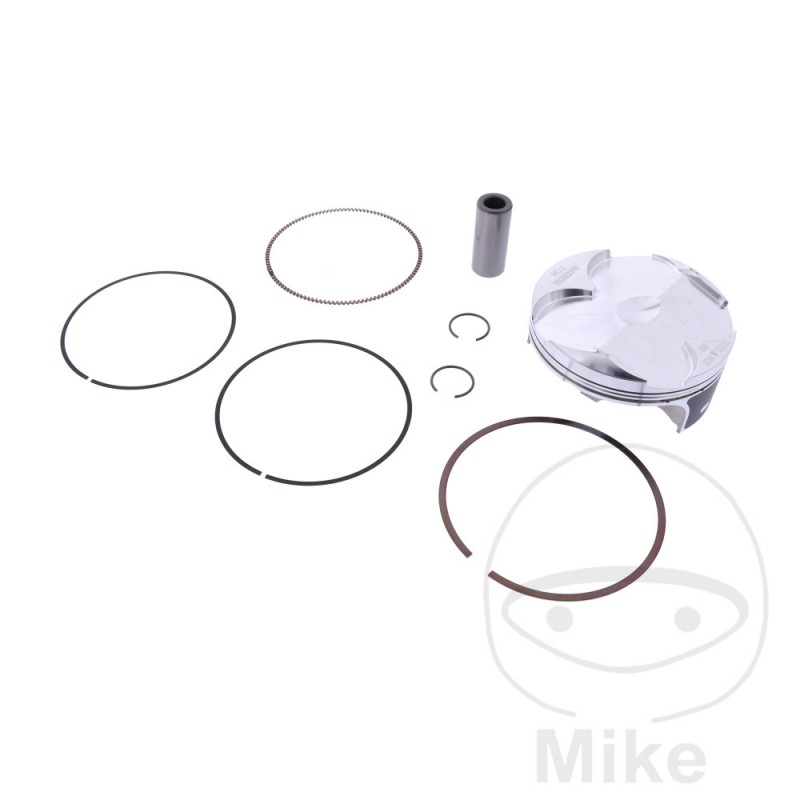 ATHENA Forged Complete Piston Kit 77.96 MM A OFFROAD 756.23.99