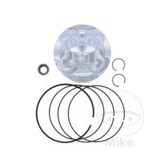 ATHENA Forged Complete Piston Kit 78.97 MM C OFFROAD 756.24.02