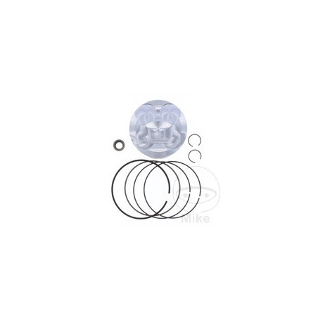 ATHENA Forged Complete Piston Kit 78.97 MM C OFFROAD 756.24.02