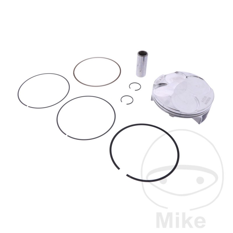ATHENA Kit de pistón completo forjado 78.95 MM A OFFROAD 756.24.03
