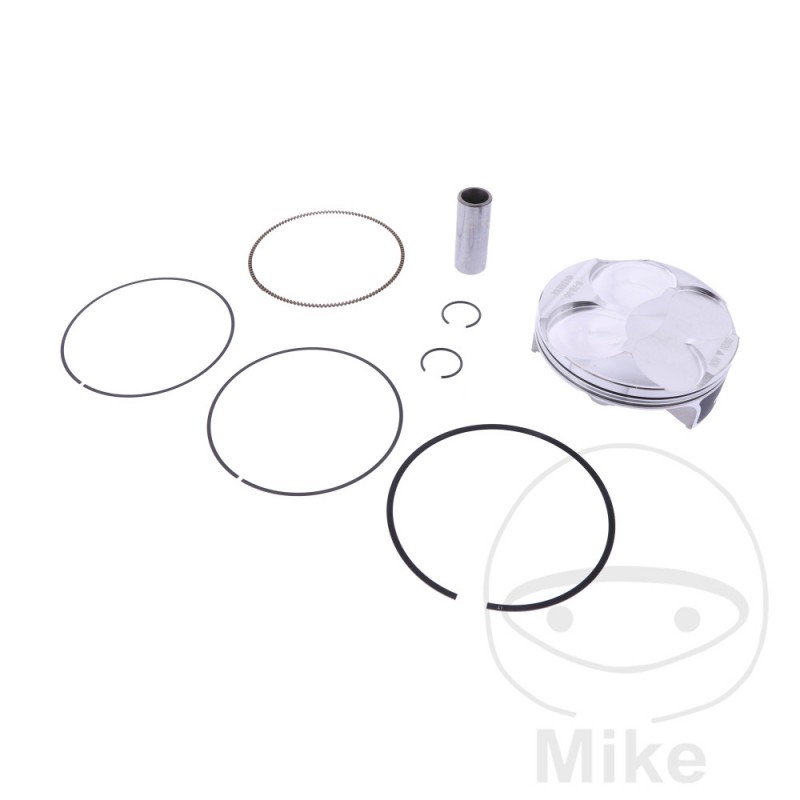 ATHENA Forged Complete Piston Kit 78.96 MM B OFFROAD 756.24.04