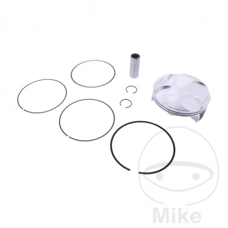 ATHENA Forged Complete Piston Kit 78.96 MM B OFFROAD 756.24.04