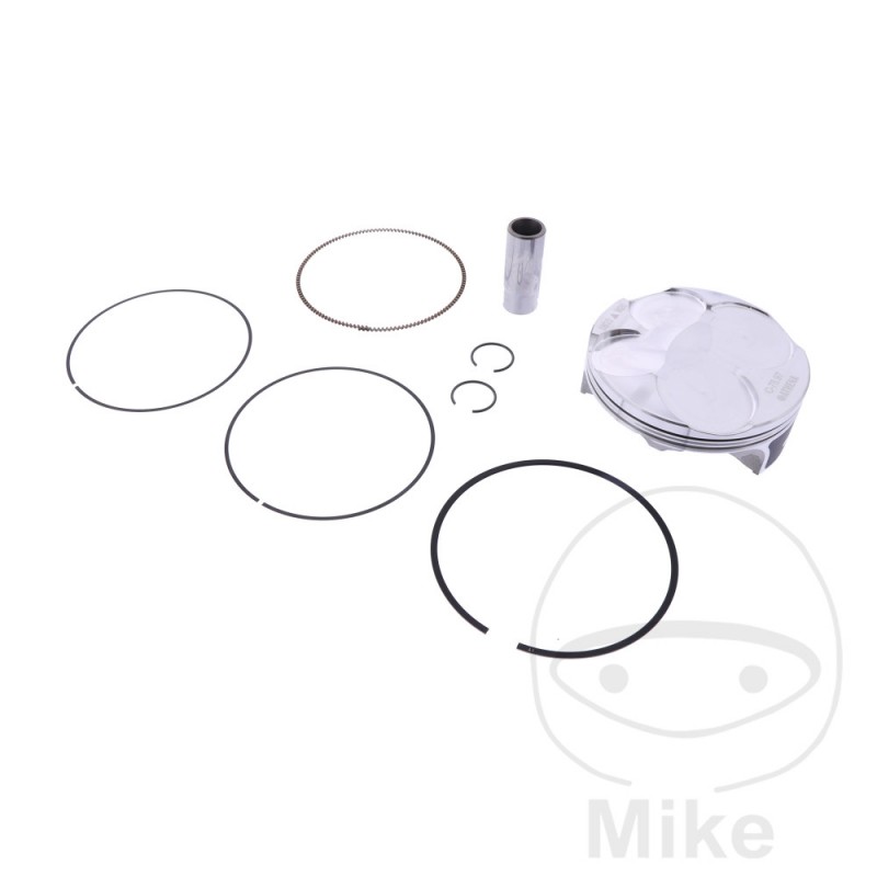 ATHENA Forged Complete Piston Kit 78.97 MM C OFFROAD 756.24.05