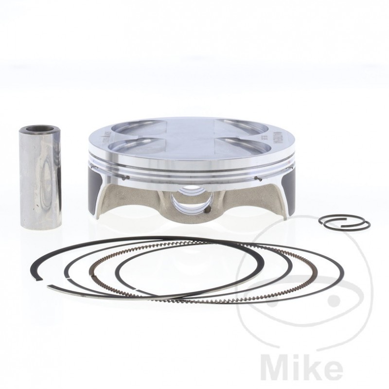 ATHENA Forged Complete Piston Kit 95.97 MM C OFFROAD 756.24.06