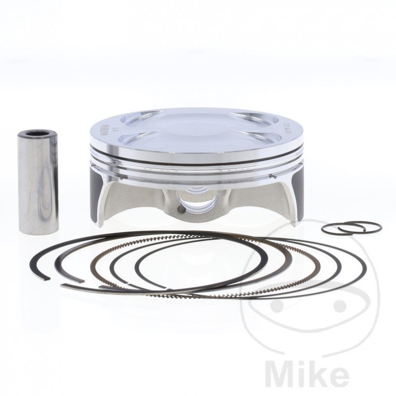ATHENA Forged Complete Piston Kit 96.97 MM C OFFROAD 756.24.08