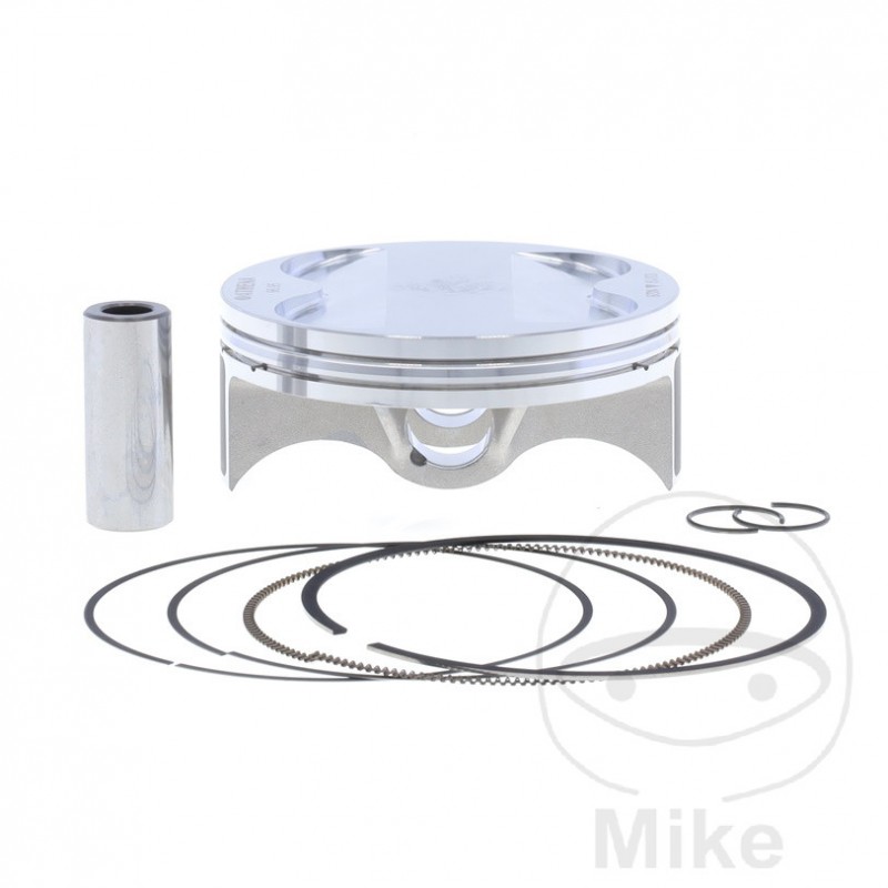 ATHENA Kit de pistón completo forjado 96.97 MM C OFFROAD 756.24.09