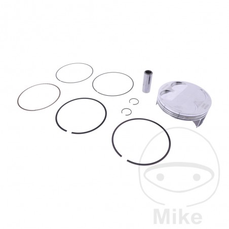 ATHENA Kit de pistón completo forjado 96.97 MM C OFFROAD 756.24.10