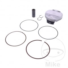 ATHENA Kit de pistón completo forjado 87.96 MM B OFFROAD 756.25.02