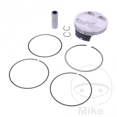 ATHENA Kit de pistón completo forjado 81.95 MM A OFFROAD BIG BORE 756.25.12