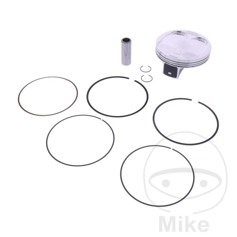 ATHENA Kit de pistón completo forjado 96.95 MM A OFFROAD 756.25.21