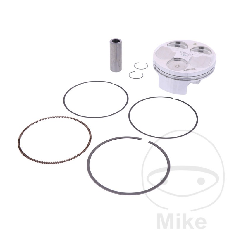 ATHENA Kit de pistón completo forjado 76.97 MM B 756.27.00