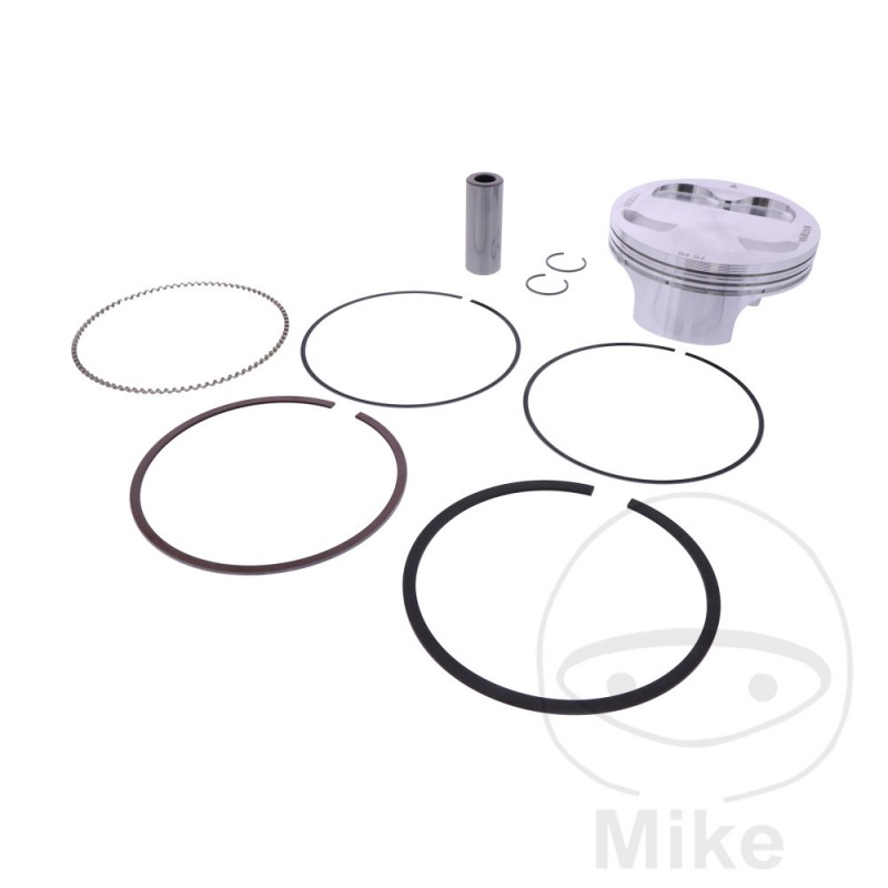 ATHENA Forged Complete Piston Kit 94.94 MM A 756.27.03