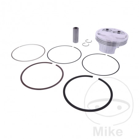 ATHENA Kit de pistón completo forjado 94.94 MM A 756.27.03