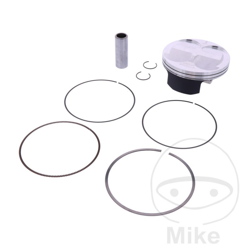 ATHENA Forged Complete Piston Kit 95.96 MM A 756.27.06