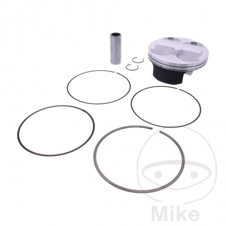 ATHENA Kit de pistón completo forjado 95.97 MM B 756.27.07