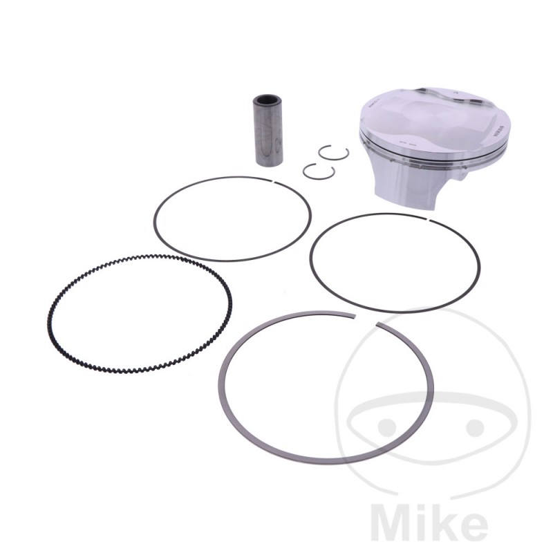 ATHENA Forged Complete Piston Kit 95.96 MM A 756.27.08