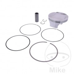 ATHENA Forged Complete Piston Kit 95.97 MM B 756.27.09