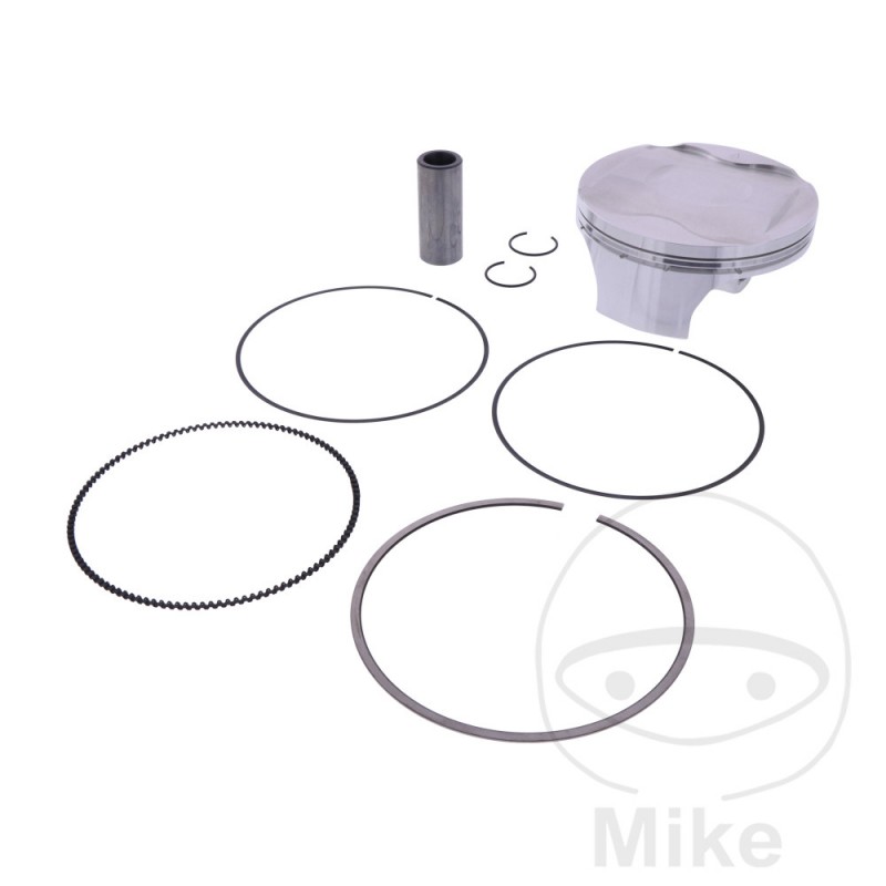 ATHENA Forged Complete Piston Kit 95.97 MM B 756.27.09