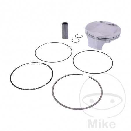 ATHENA Kit de pistón completo forjado 95.97 MM B 756.27.09