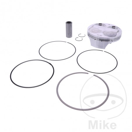 ATHENA Kit de pistón completo forjado 95.95 MM A 756.27.10