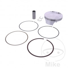 ATHENA Kit de pistón completo forjado 96.96 MM A 756.27.16